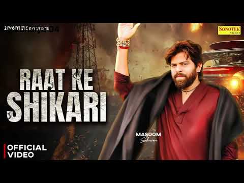 Masoom Sharma ka new song Kar Diya Aslam best bavdi