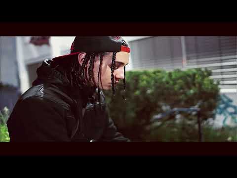 Felix G - A Solo Na Street (2016)