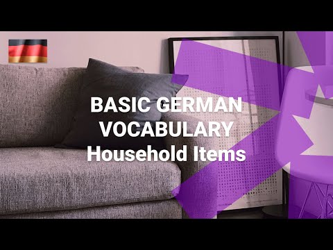Basic German Vocabulary What Are the Numbers One to Ten in German