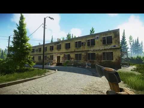 Escape From Tarkov Key Spawn - Dorm Room 104 Key