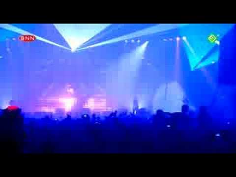 Sail & Serenity (Armin Only 2008)