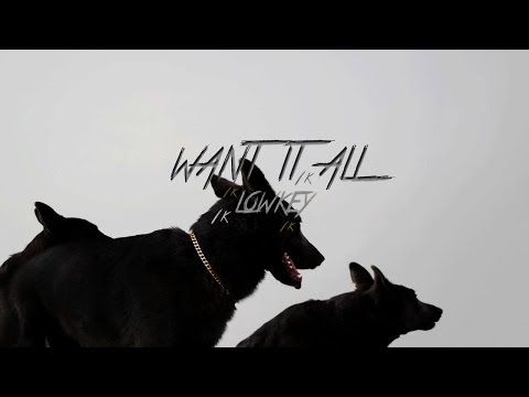 "WantItAll" Drake X 21 Savage X Future Type Beat [ Prod. 1kLowkey ]