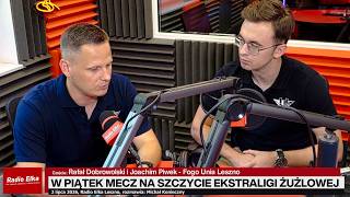Wideo1: Dobrowolski: wyst�p Piotra nie podlega dyskusji