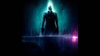 Kamelot - Manus dei ( instrumental )
