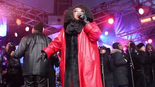Sounds Of Blackness featuring Ann Nesby I Believe Super Bowl Live Mpls  Mn  2018