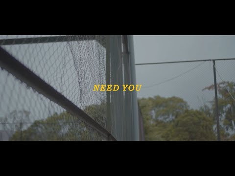 Allby - Need You Ft. Ozflow (Official Music Video)