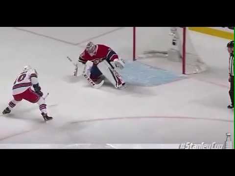 Micheal Grabner playoff goal breakaway goal