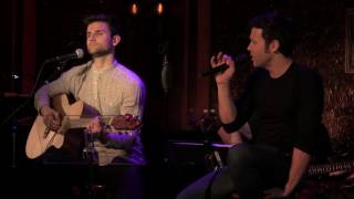 Kyle Dean Massey &amp; Taylor Frey - &quot;When You Open Your Eyes&quot; (Nashville)