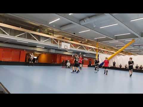 MäNMKY - SB Vantaa White P16 14.11.2021