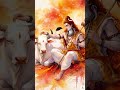Pashunam Patim Papanasham 🔱 Lo-Fi Vedsar Strotram | Shiv Nandi | Powerful Shiva Mantra