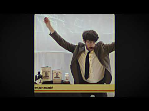 Remo Drive - "Easy As That"