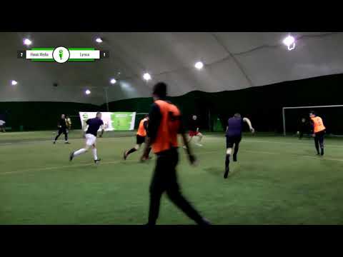 BIZLIGA / ZIMA 2019 / HAVAS MEDIA - LYRECO