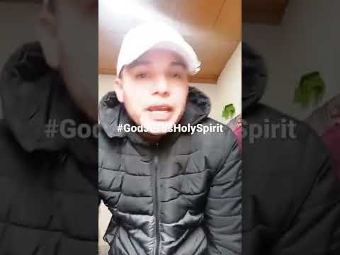 God Jesus Holy Spirit. #viralshorts #trap2022 #alie1k