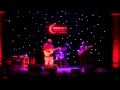 taj mahal trio- john henry-infinity music hall  , norfolk ct