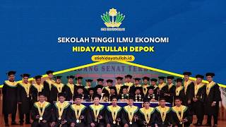 Kelas Karyawan Hybrid/Blended di STIE HIDAYATULLAH