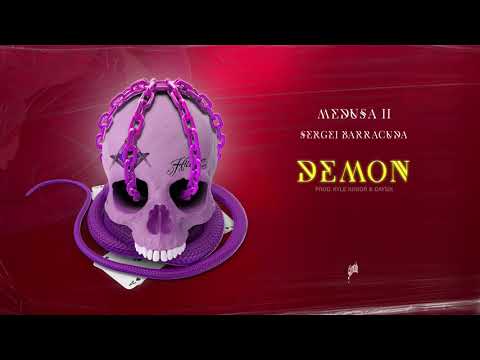Video thumbnail for Démon