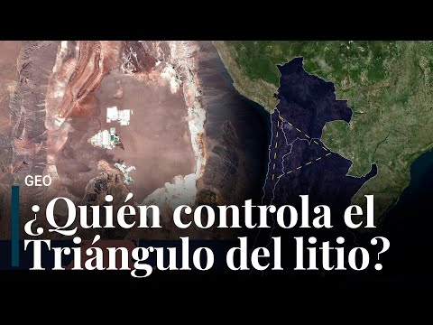 El enigma del litio: qué pasa con el mineral del futuro eléctrico que nadie sabe aprovechar