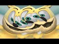 JAPONESA Gummy Bear Song Sound Variations Fever Dream Effects