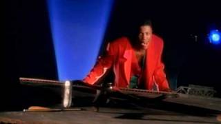 Keith Sweat - Keep It Comin&#39; (Official Music Video)