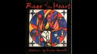Rage of the Heart - Song of my Soul