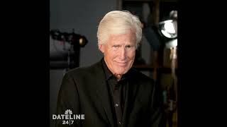 Keith Morrison Previews Diabolical Marathon on Peacock TV | Dateline NBC