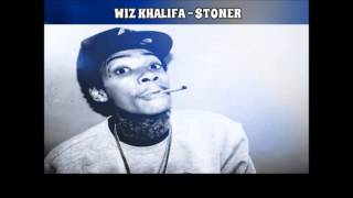 Wiz Khalifa - Stoner Remix ft. Rob Twizz