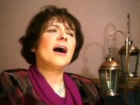 Thumbnail for Lena Martell - America(tribute).mp4 by The Sound, R.E.M.