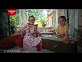 The Toothless Granny | Colgate Strong Teeth | CHROME PICTURES Director: Amit Sharma