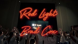 Brad Cox - Red Light (Official Music Video)