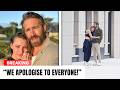 Blake Lively And Ryan Reynolds DESPERATELY Seek Approval They Want EVERYONE To LOVE Them