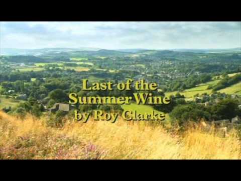 Last Of The Summer Wine (Theme)