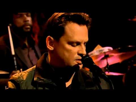 Mark Kozelek - Mistress on Late Night with Jimmy Fallon