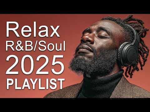 Urban Serenity – Soft R&B Soul Moods