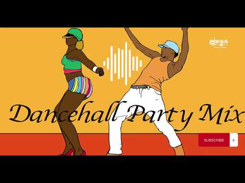 DANCEHALL PARTY MIX By DJ ESS ft Demarco, Konshens, Shenseea, Beenie Man
