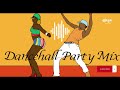 DANCEHALL PARTY MIX By DJ ESS ft Demarco, Konshens, Shenseea, Beenie Man