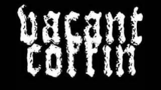 Vacant coffin-Get in the coffin