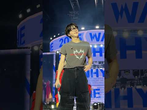 Thank you Brussels 🙌 #ING_Arena #WALKTHELINE_IN_BRUSSELS #ENHYPEN #EN_WORLDTOUR_WALKTHELINE