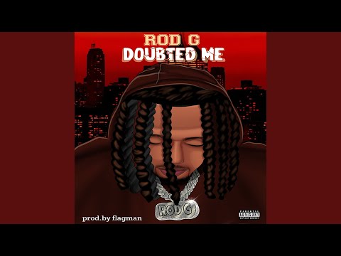 Rod G Music Video