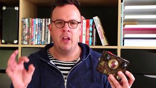 Video thumbnail for Dr No Effects TVL Octavia | Troy van Leeuwen signature pedal by JJ of the T