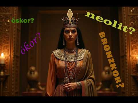 Kőrézkori Mezopotámia... de mi az a kőrézkor?