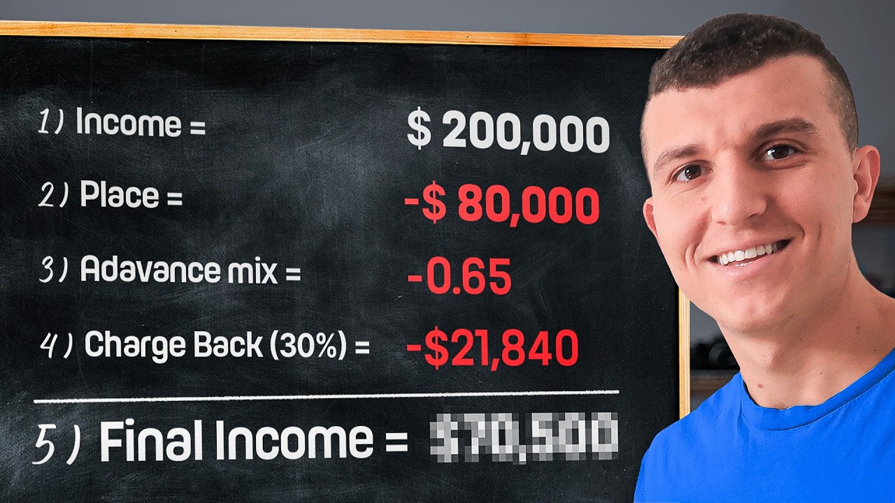 How Much Do Insurance Agents REALLY Make? (Commission Explained)