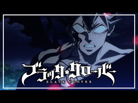 Shumatsu no Koku (Extended Version) - Black Clover OST