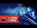 Edward Scissorhands Suite From The Sound Of Cinema
