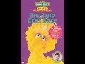 Big Bird Gets Lost 1998