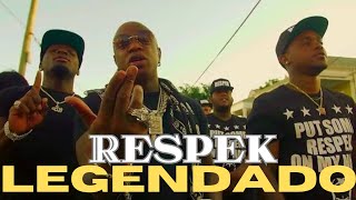 Birdman - Respek (LEGENDADO)