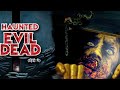 HUNTED EVIL DEAD Hindi Dubbed Horror Movie