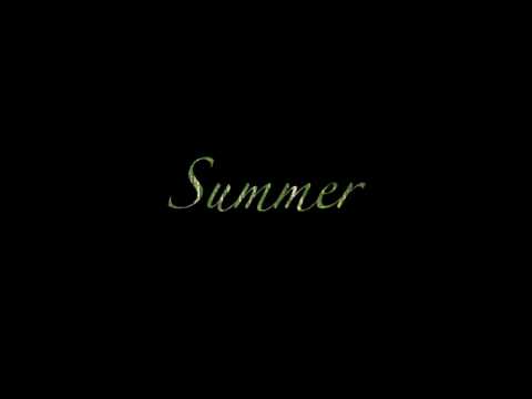 The Isimaker - Summer