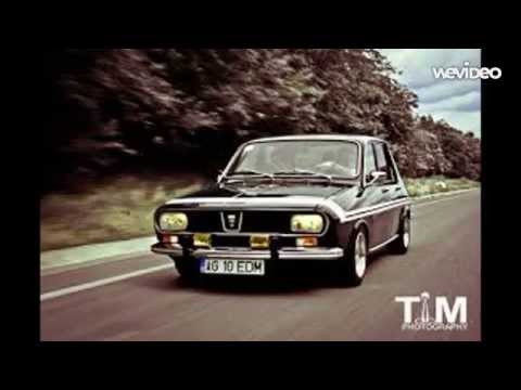 Corina, Mira, Skizzo Skillz - Fete din Balcani (Cars Video) by Vik