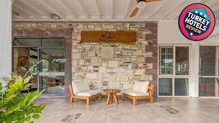 Navalia Hotel | Foca, Turkey | Hotel Review 🏨