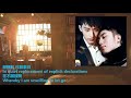 第一個清晨 王力宏 Eng Sub. The First Morning by Wang Leehom [Chiki's QUALITY  English Subtitles]